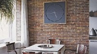 Jauni un iemīļoti zīmoli izstādē "Baltic Furniture 2012"